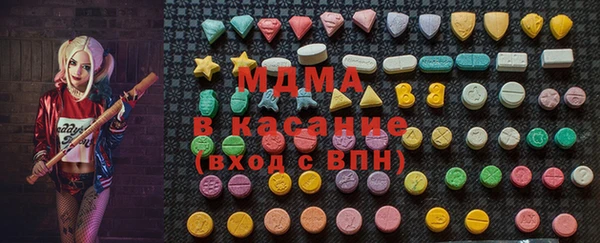 дмт Инта